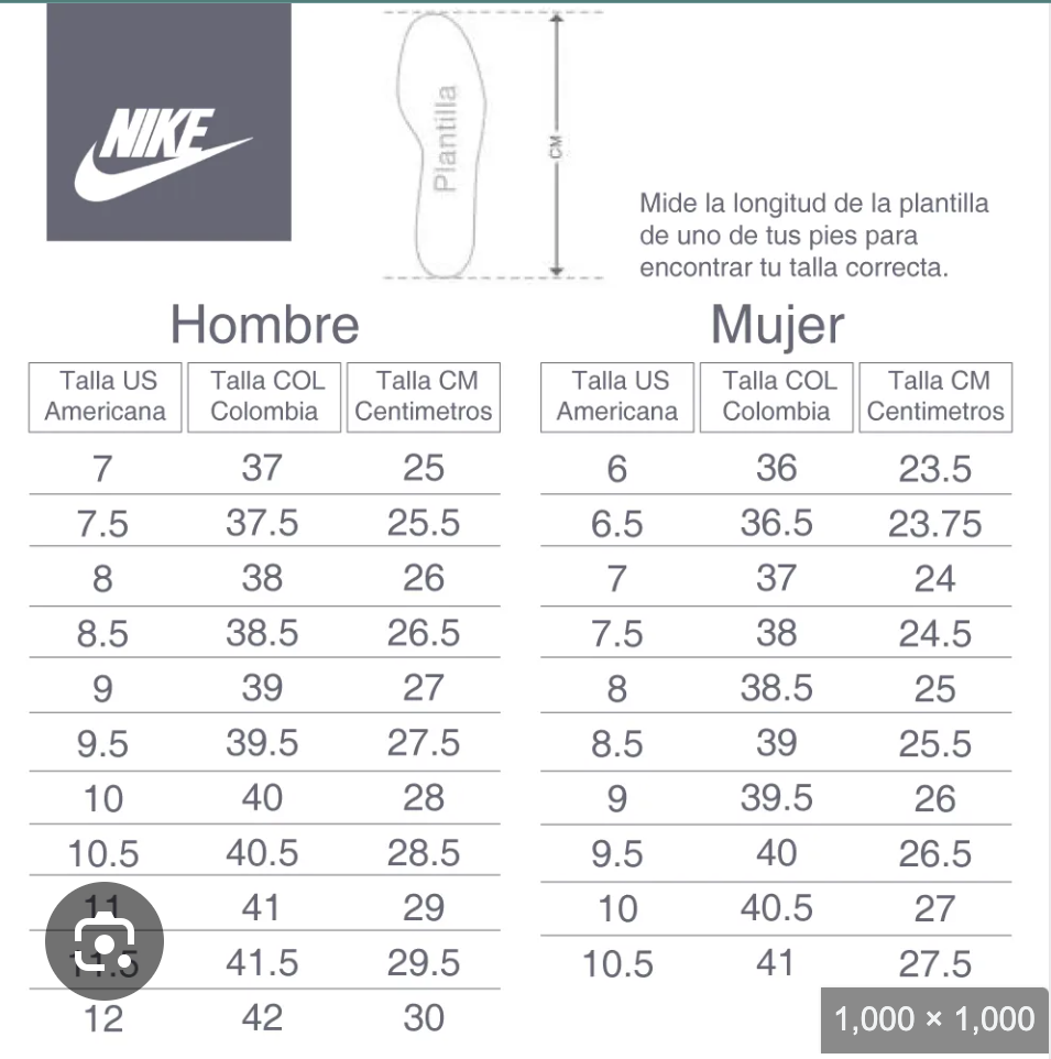 Zapatillas Nike Hombre Quest 5