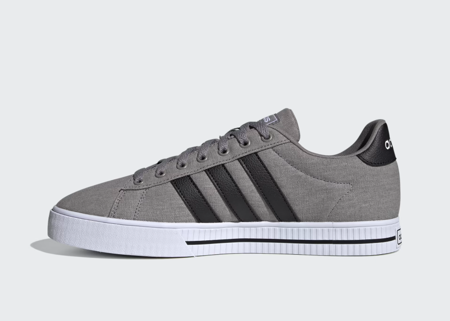 Zapatillas Hombre Adidas Daily 3.0