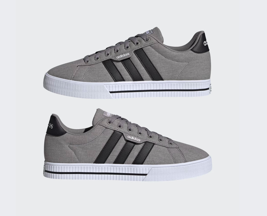 Zapatillas Hombre Adidas Daily 3.0