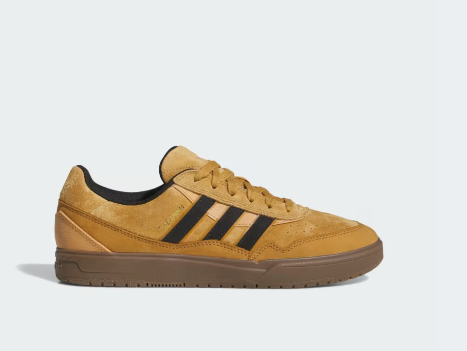 Zapatillas Unisex Adidas Tyshawn II