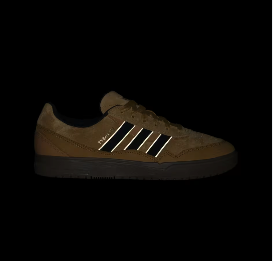 Zapatillas Unisex Adidas Tyshawn II