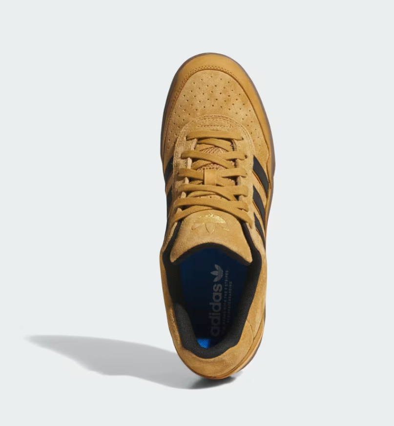 Zapatillas Unisex Adidas Tyshawn II