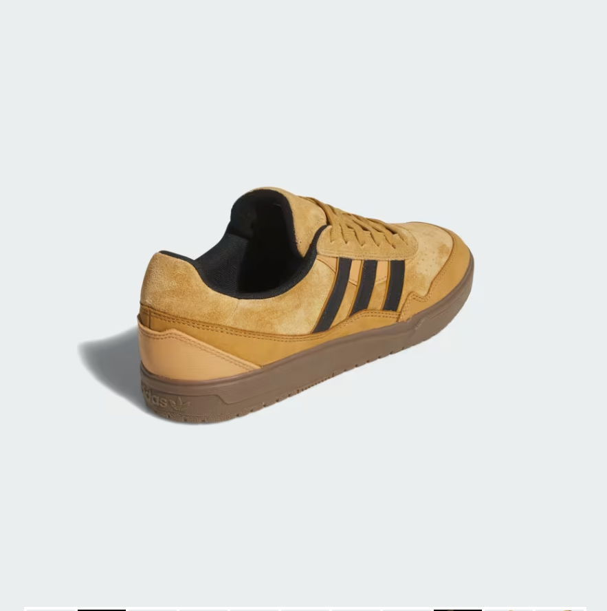 Zapatillas Unisex Adidas Tyshawn II