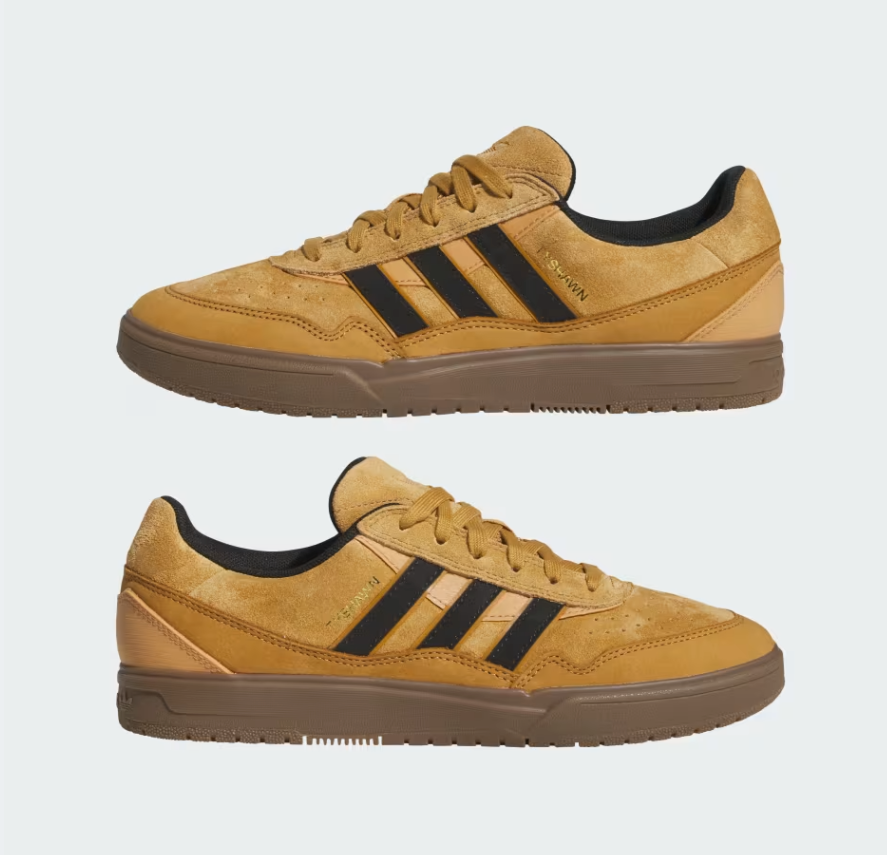 Zapatillas Unisex Adidas Tyshawn II