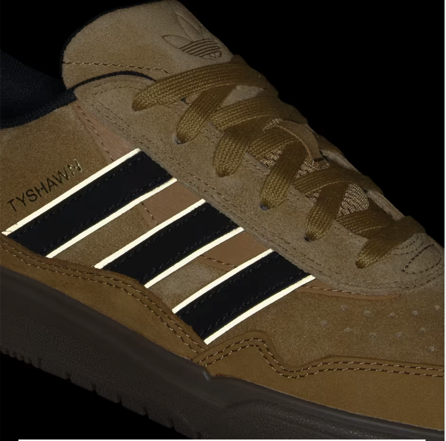 Zapatillas Unisex Adidas Tyshawn II