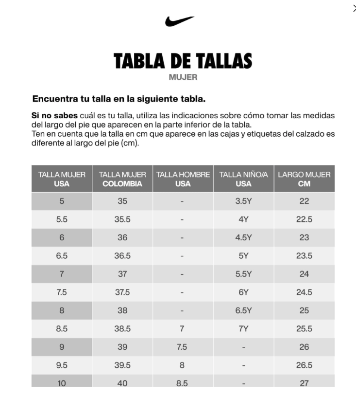 Zapatillas Mujer Nike Air Force One Shadow