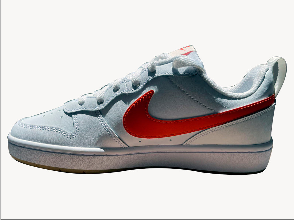 Zapatillas Niño Nike Court Borough Low 2 (GS)