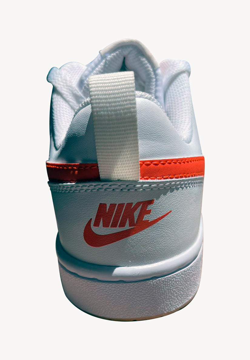 Zapatillas Niño Nike Court Borough Low 2 (GS)