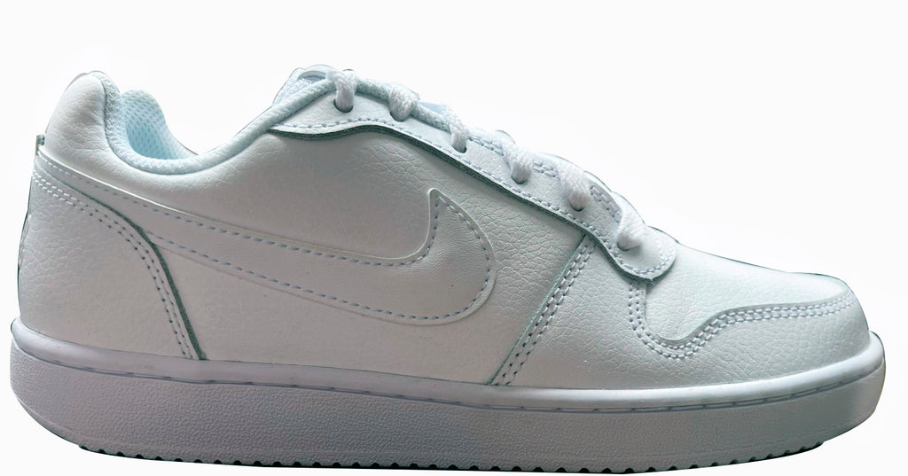Zapatillas Nike Ebernon Low Mujer Blancas