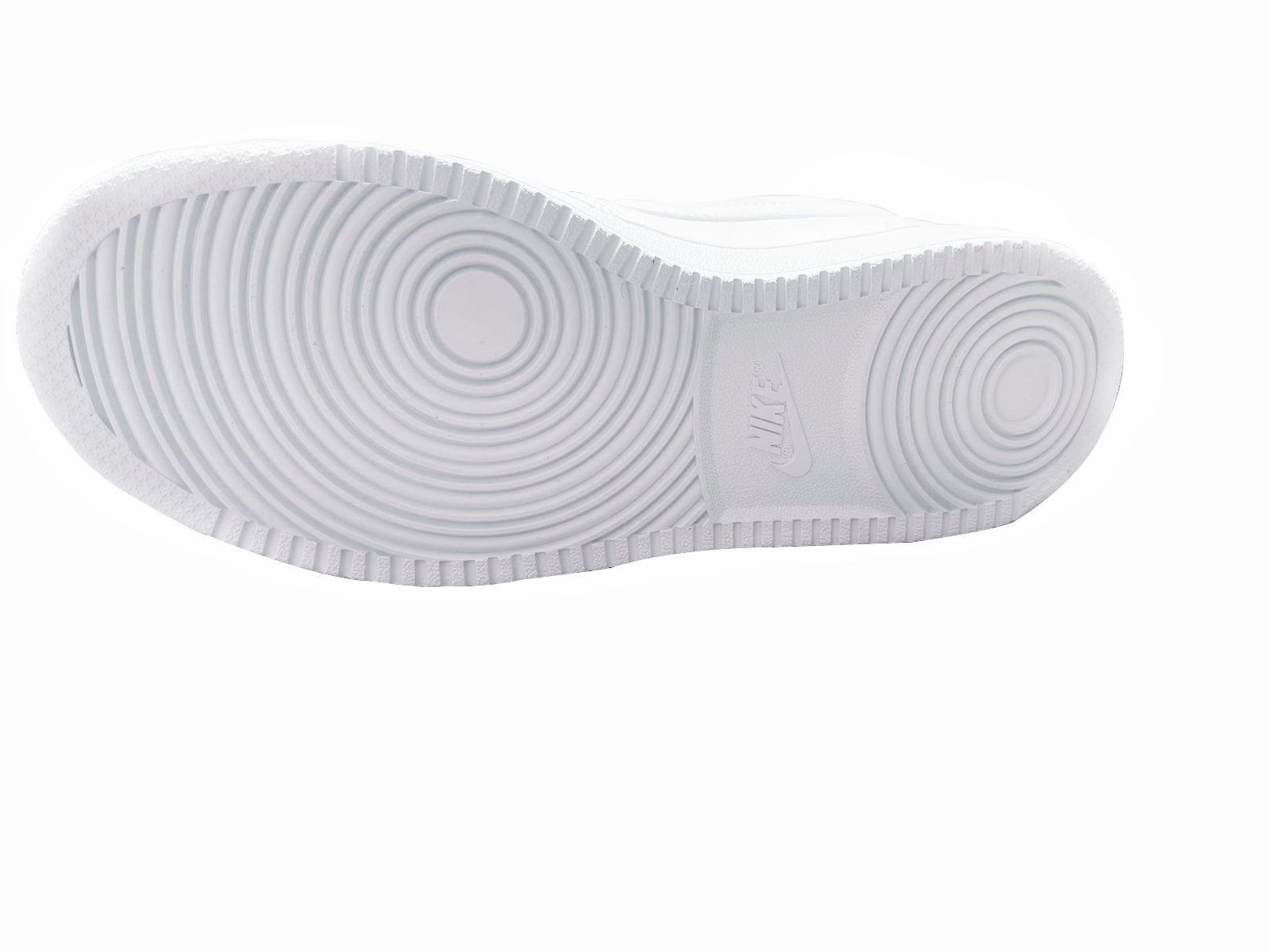 Zapatillas Nike Ebernon Low Mujer Blancas