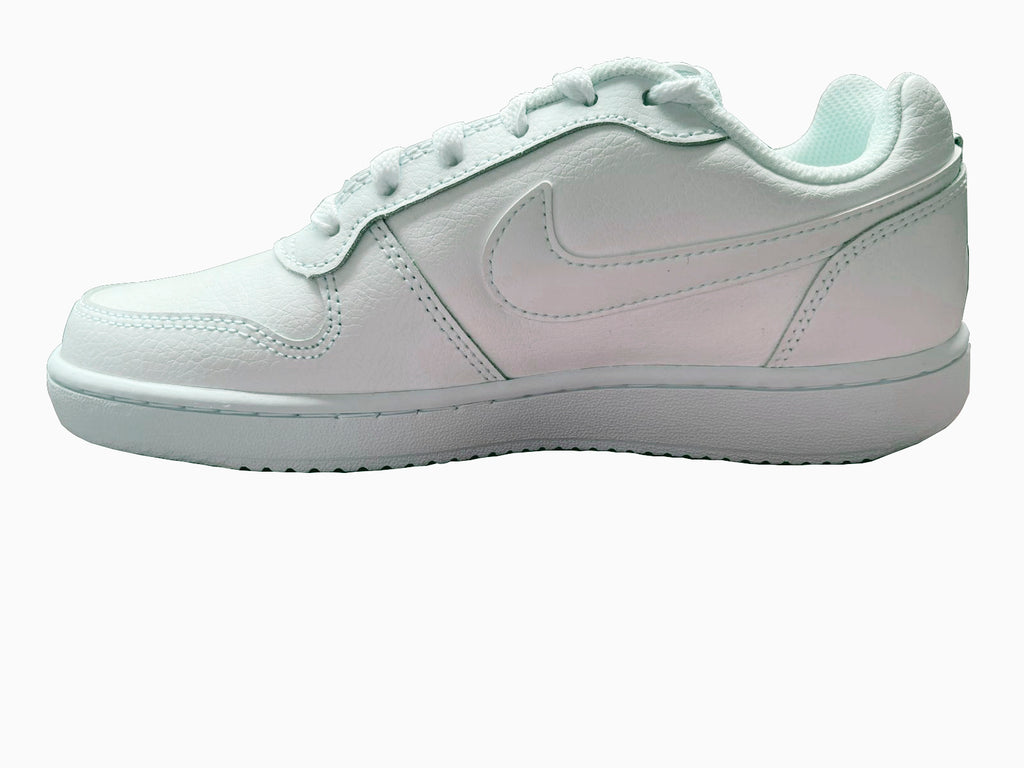 Zapatillas Nike Ebernon Low Mujer Blancas