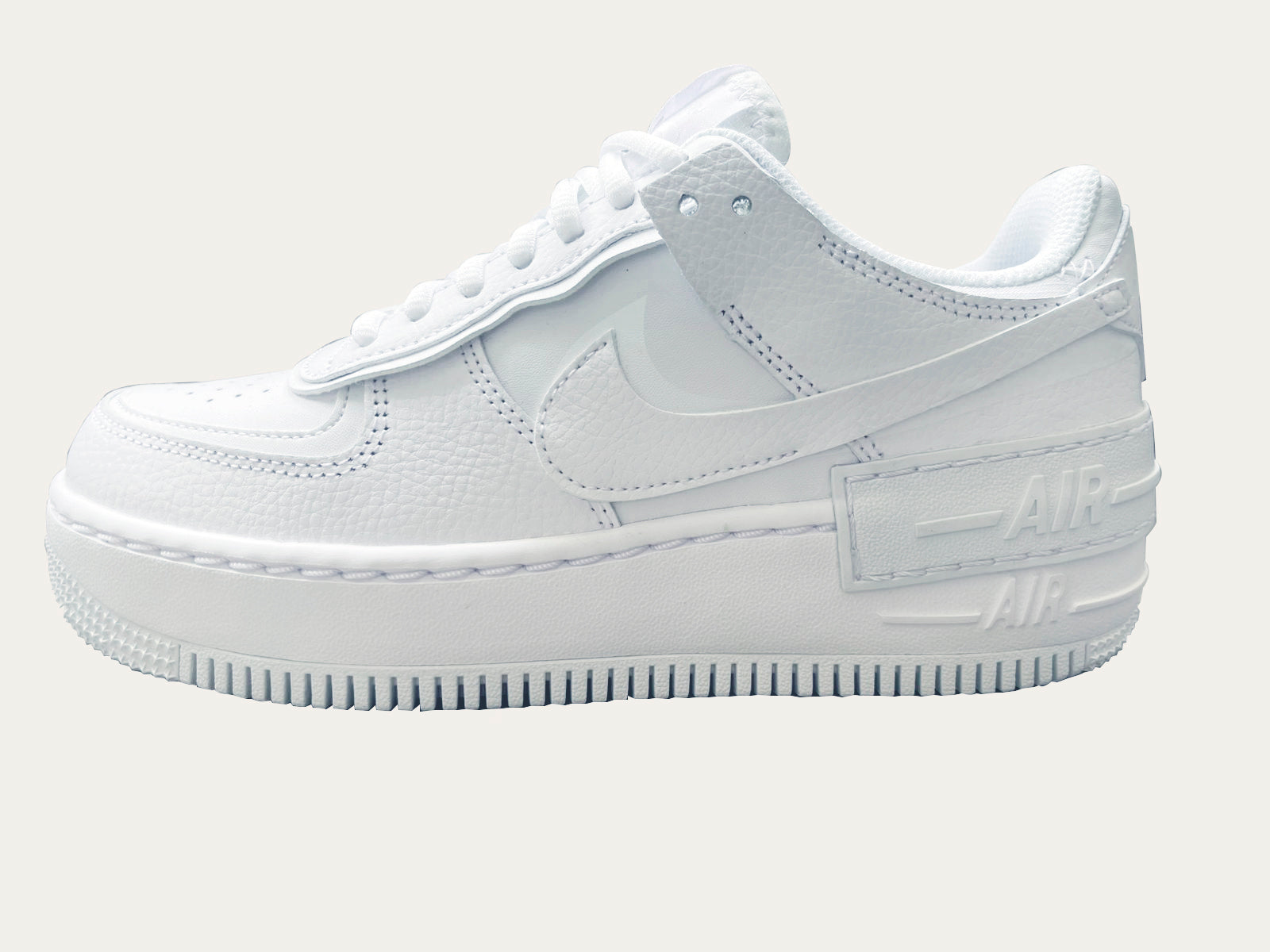 Zapatillas Mujer Nike Air Force One Shadow