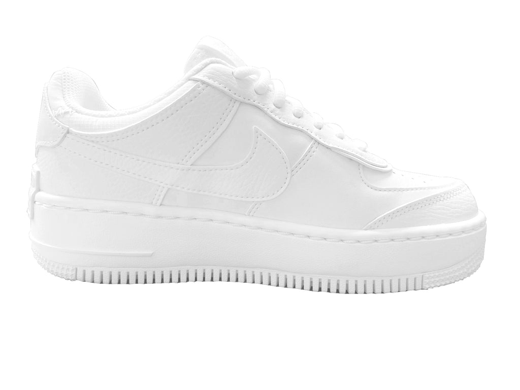 Zapatillas Mujer Nike Air Force One Shadow