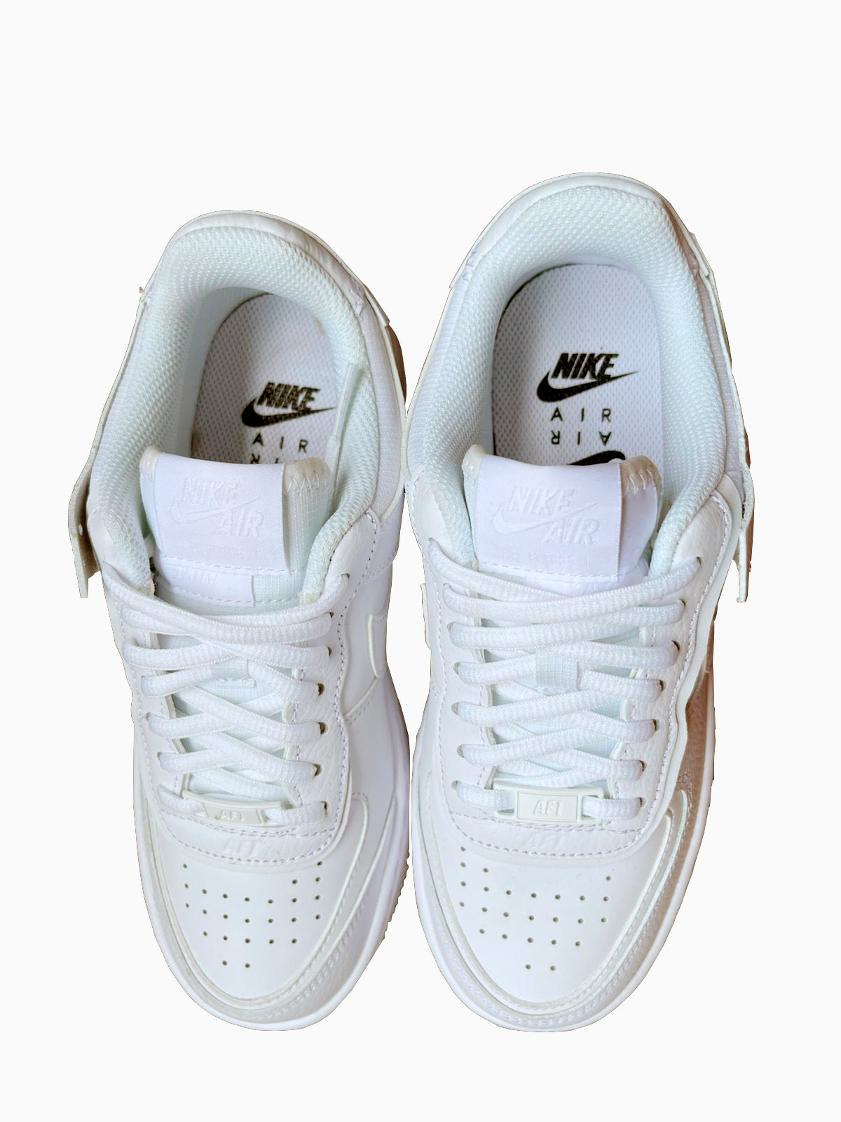 Zapatillas Mujer Nike Air Force One Shadow