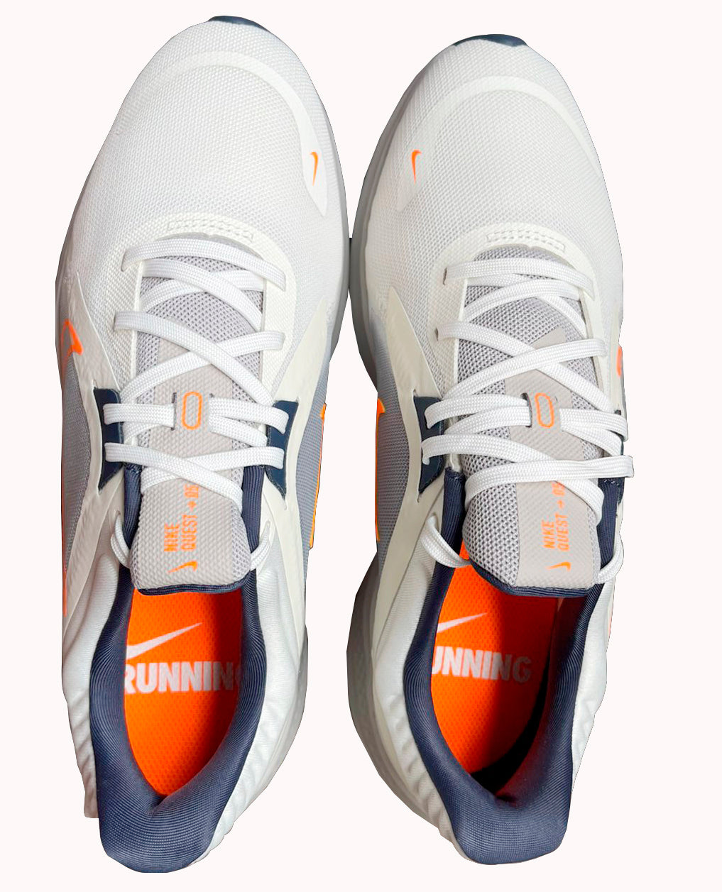 Zapatillas Nike Hombre Quest 5