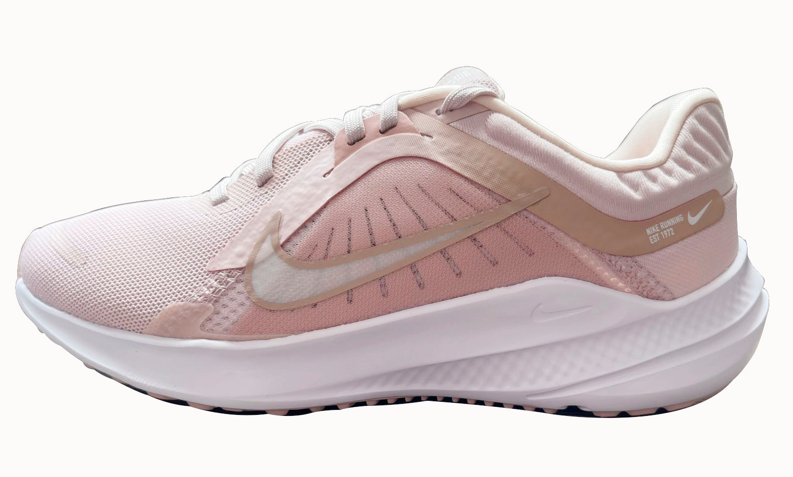 Zapatillas Nike Mujer quest 5