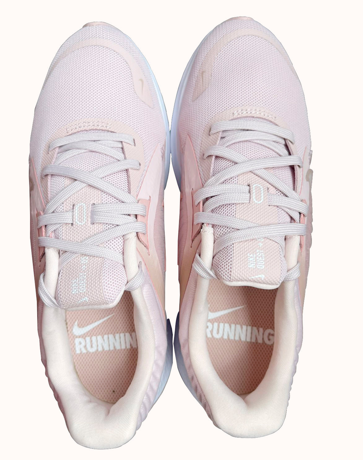 Zapatillas Nike Mujer quest 5