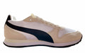 Puma ST Miller White Black-Vapor Gray
