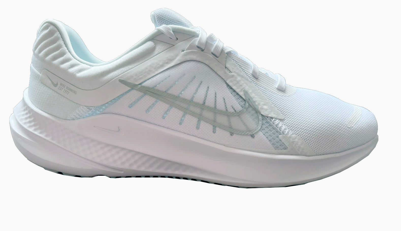 Zapatillas Nike Hombre Quest 5