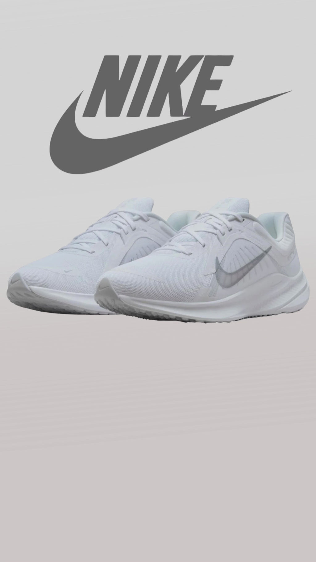 Zapatillas Nike Hombre Quest 5